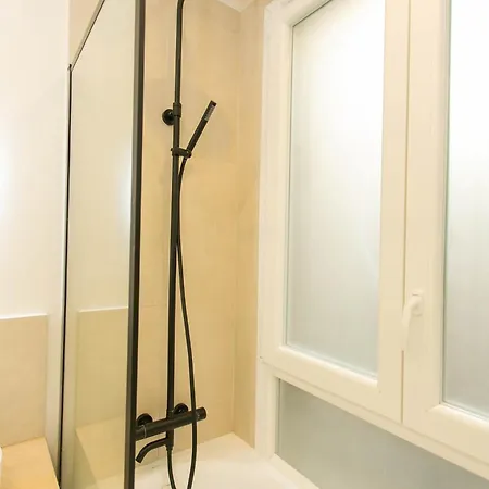 Haussmann - 2br Near Champs-elysees - Cityapartmentstay Appartamento Parigi
