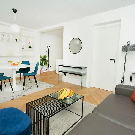 Haussmann - 2br Near Champs-elysees - Cityapartmentstay Appartamento Parigi